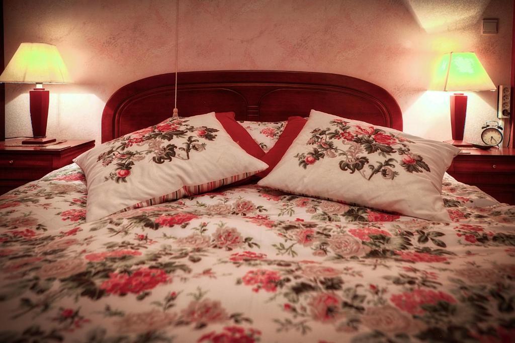 B&B Ter Vesten Ieper Quarto foto