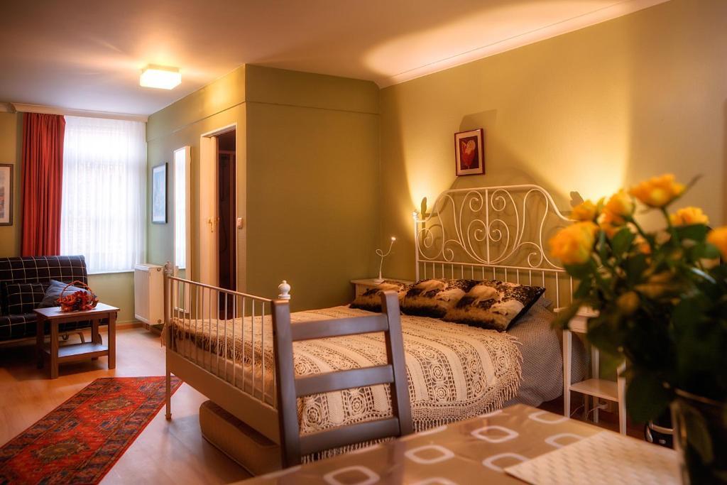 B&B Ter Vesten Ieper Quarto foto