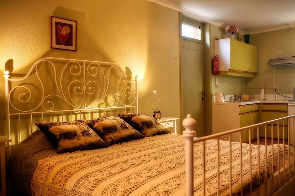 B&B Ter Vesten Ieper Quarto foto