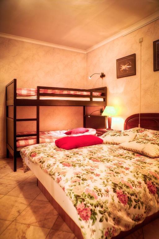 B&B Ter Vesten Ieper Quarto foto
