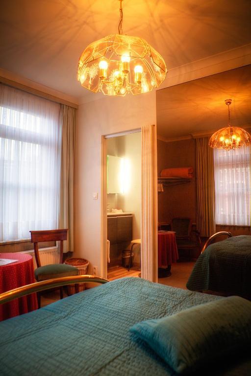 B&B Ter Vesten Ieper Quarto foto